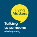 Funeral Director North Shields Turnbull - Dying Matters Matters Week