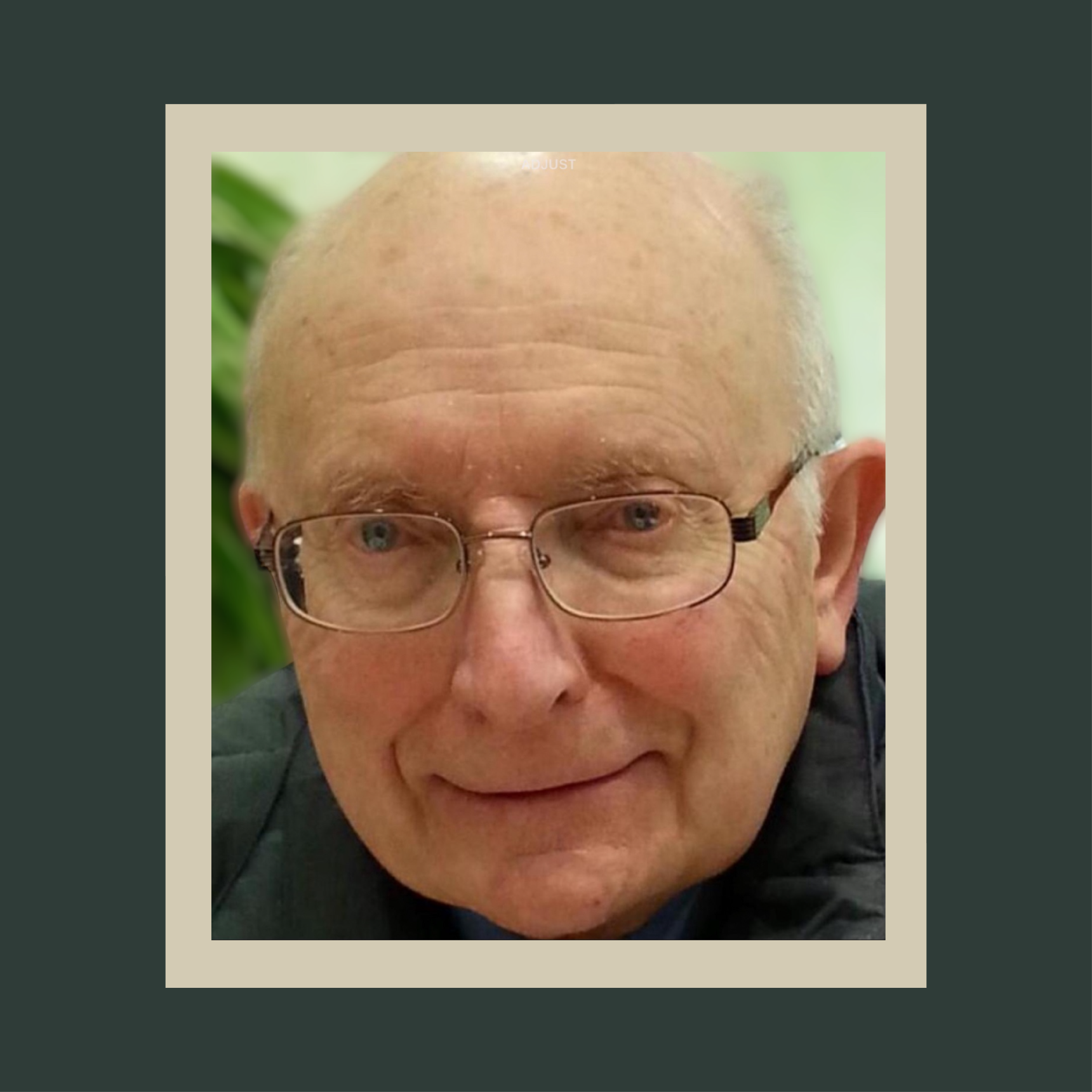 Stan Llewellyn - North Shields