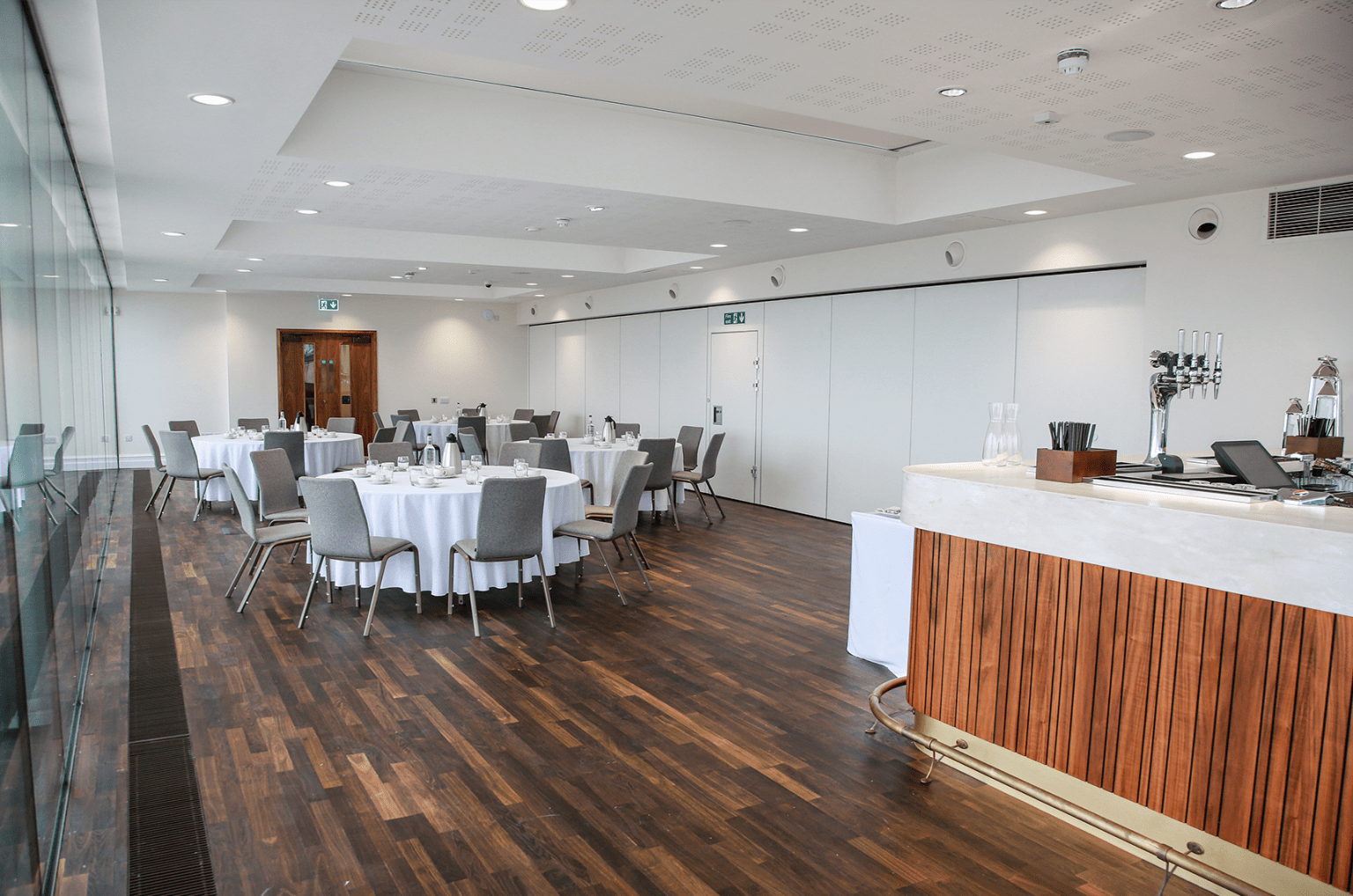 Hospitality and reception Funeral Directors North Shields