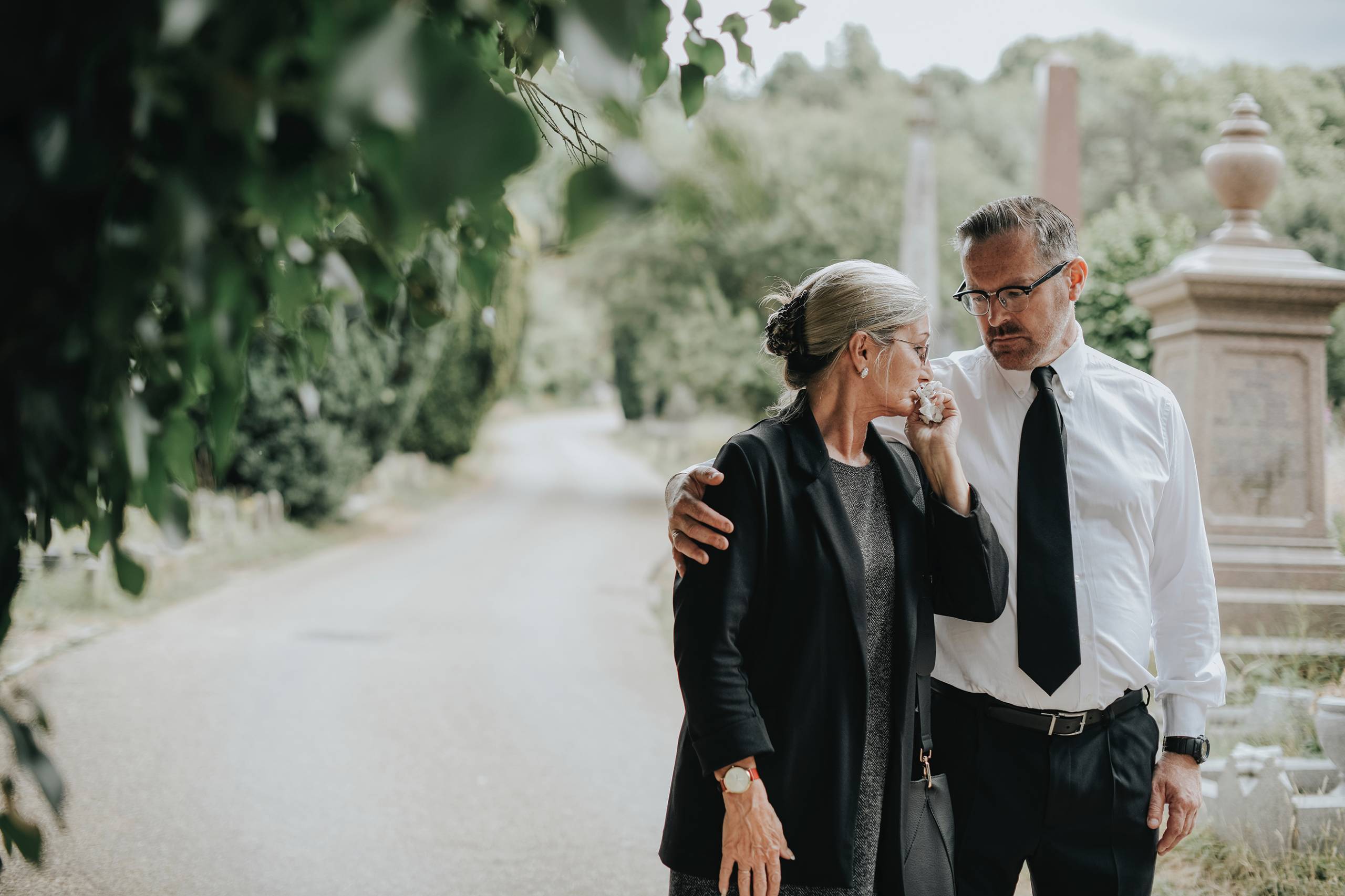 Benefits of talking about death and dying with your loved ones