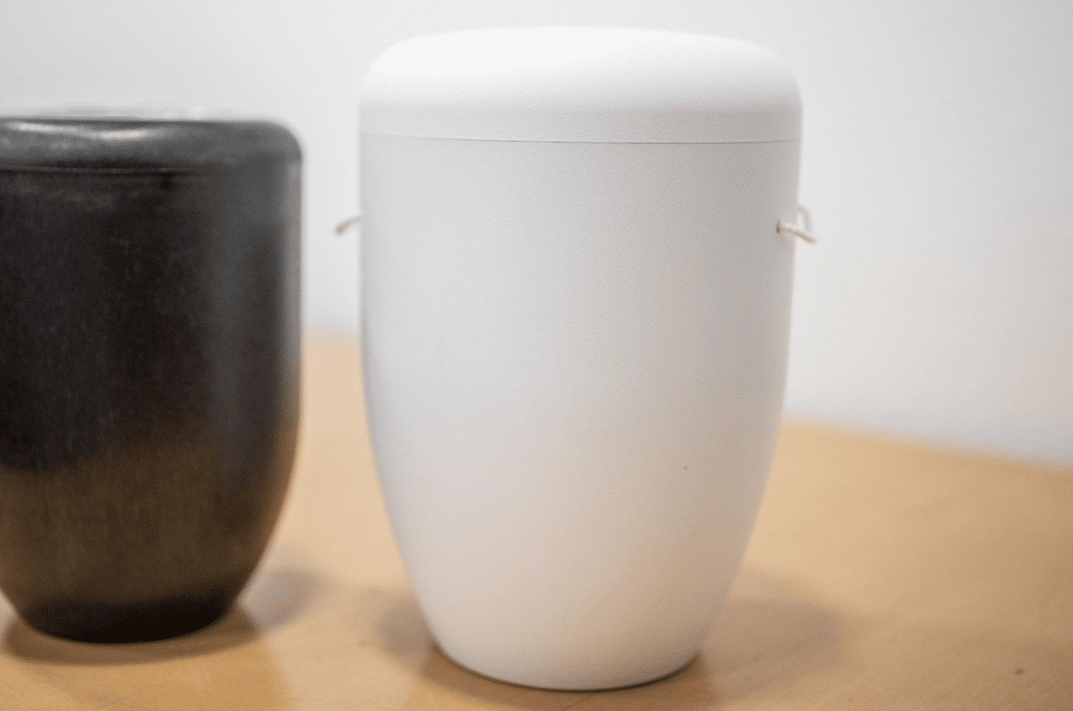 Urns and caskets Funeral Directors North Shields