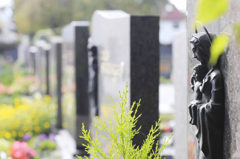 Headstones Funeral Directors North Shields